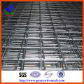 Galvanized Welded Wire Mesh (ISO9001)